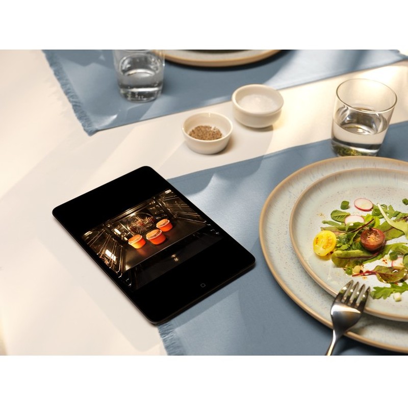 Духовой шкаф Electrolux KOAAS31CX - изображение 9