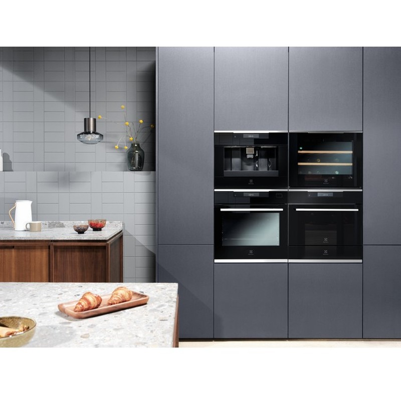 Духовой шкаф Electrolux KOAAS31CX - изображение 10