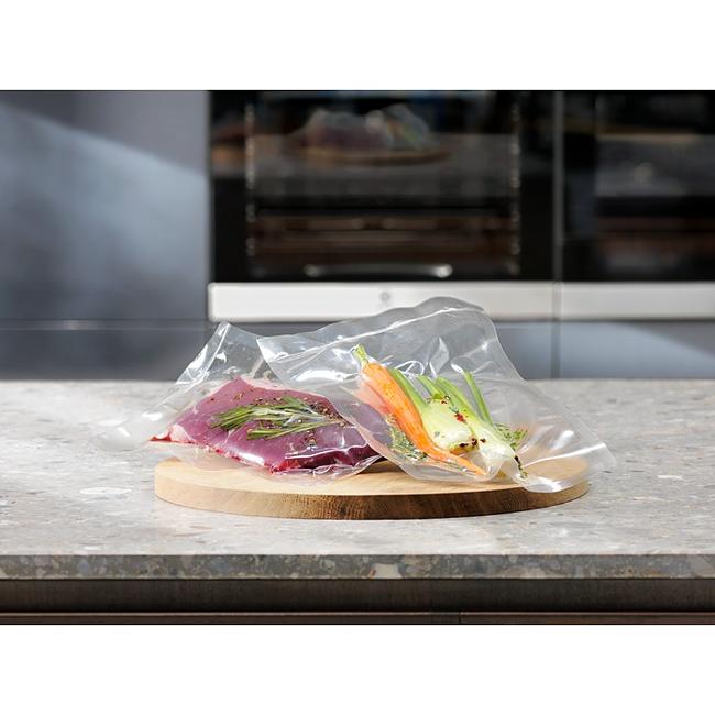 Духова шафа Electrolux KOAAS31WT - изображение 4