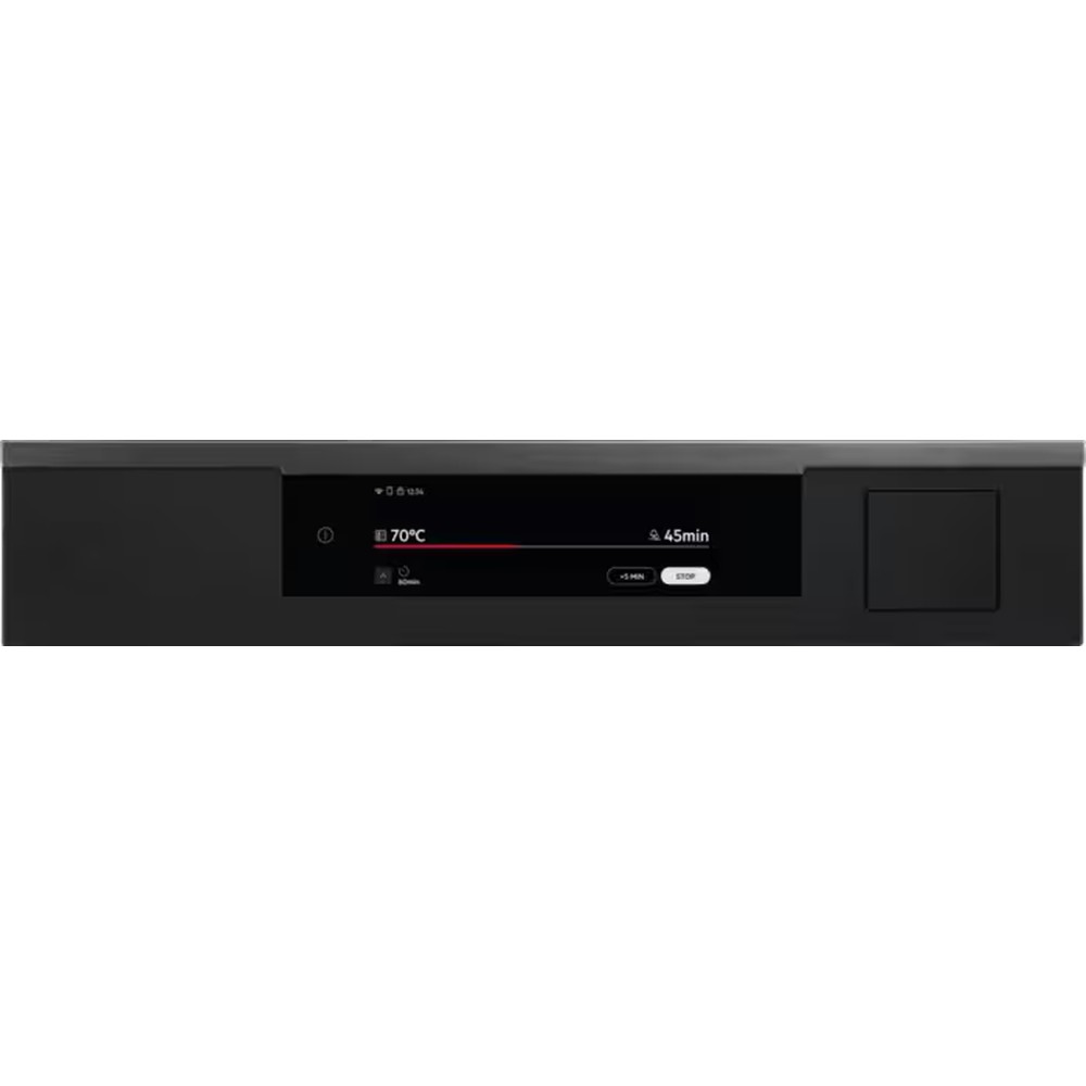 Духова шафа Electrolux KOAAS3ST - изображение 2