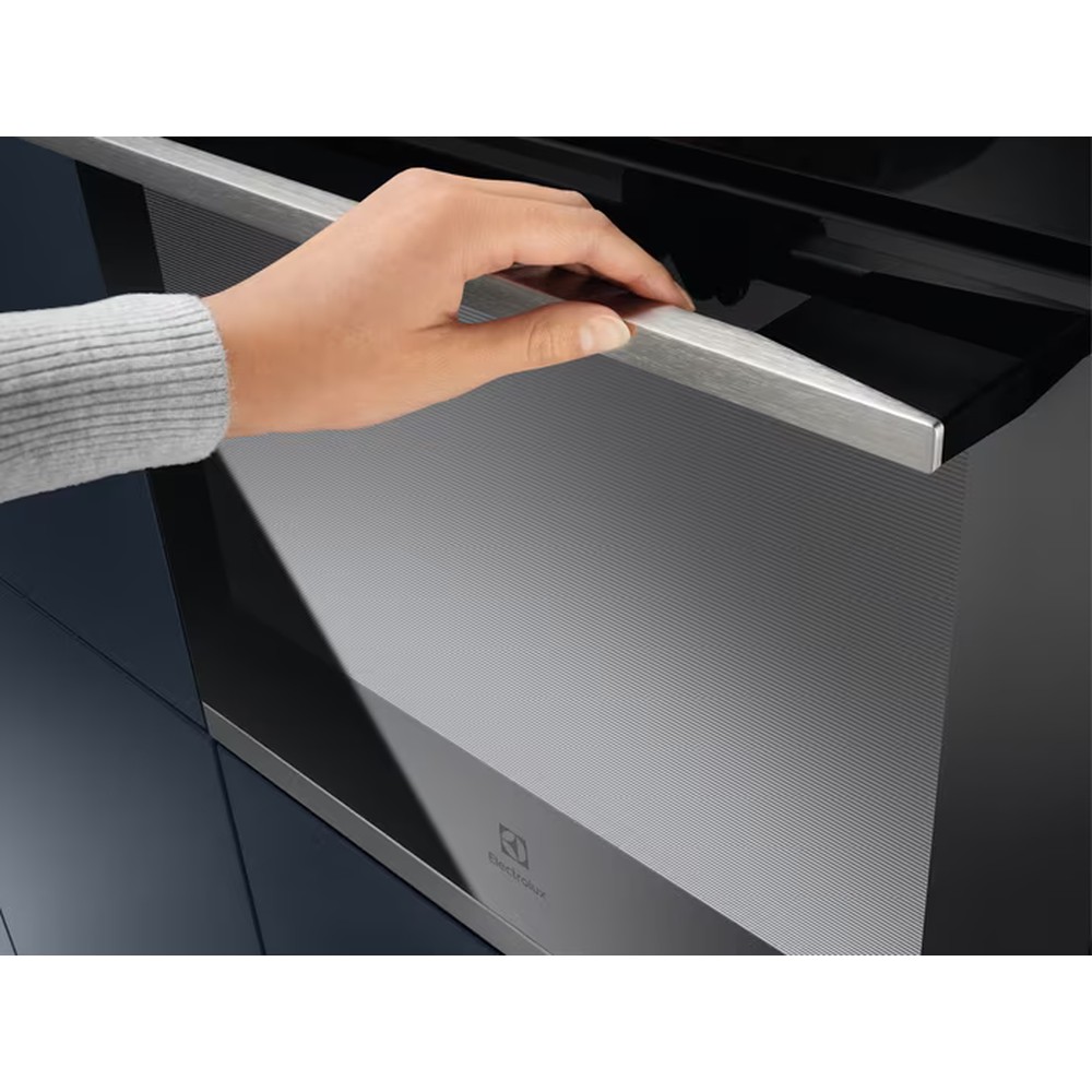 Духова шафа Electrolux KOABS39WX - изображение 7