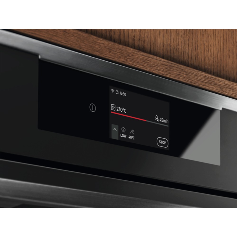 Духова шафа Electrolux KOCAP3XT - изображение 3