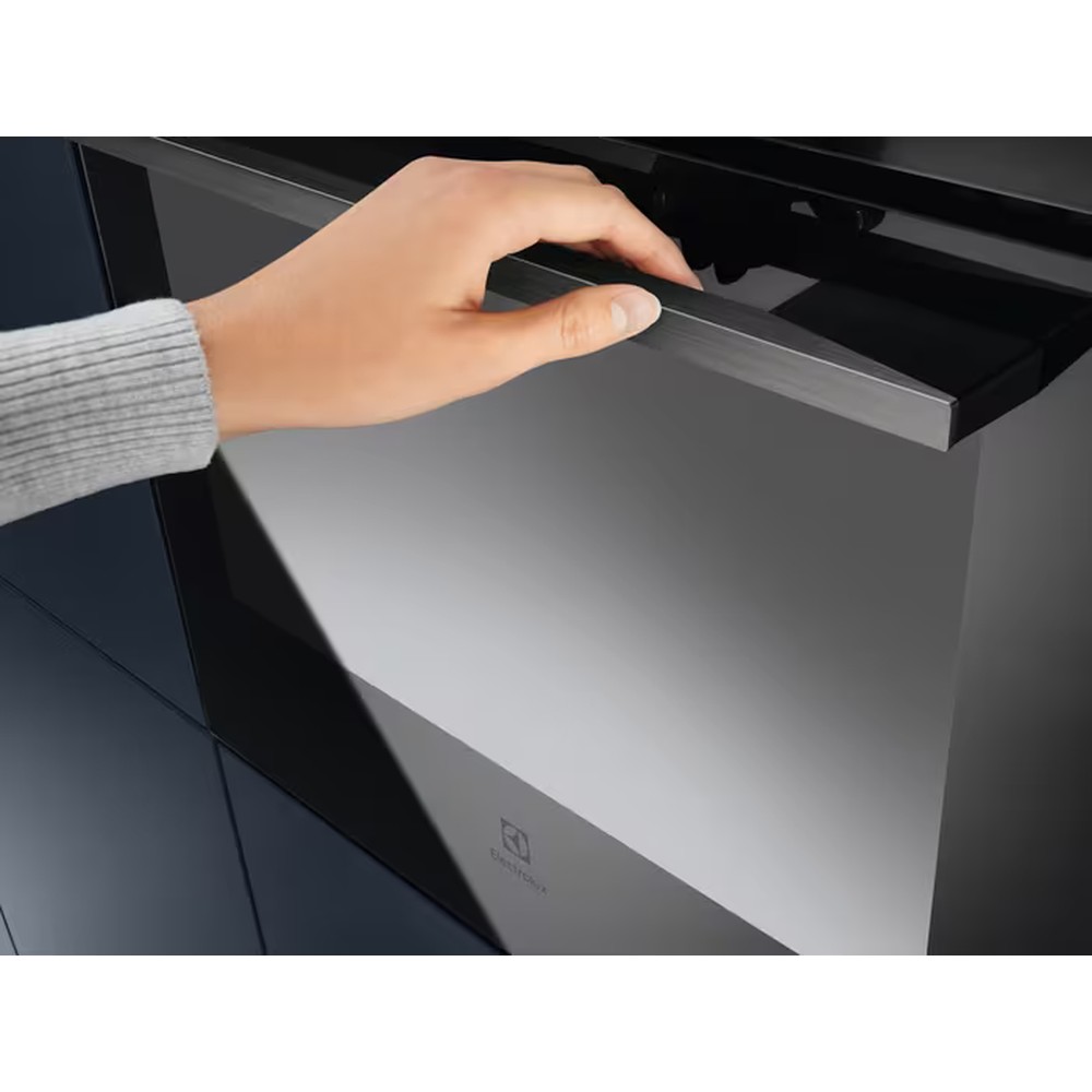Духова шафа Electrolux KOCBP39H - изображение 4