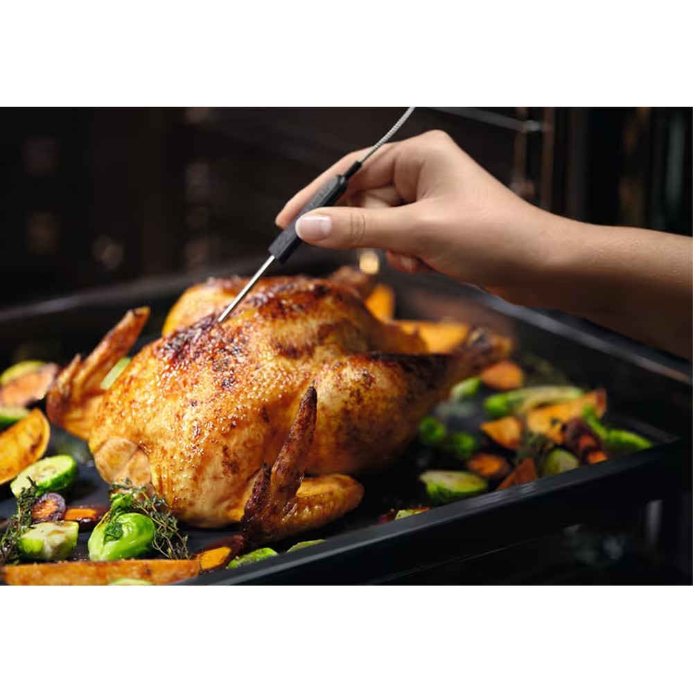 Духова шафа Electrolux KOCBP39H - изображение 5