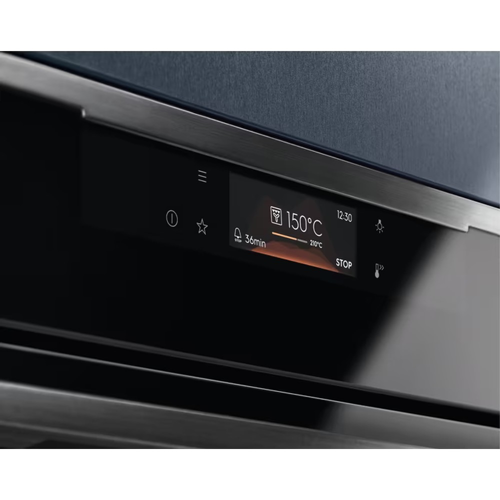 Духова шафа Electrolux KOCBP39H - изображение 3