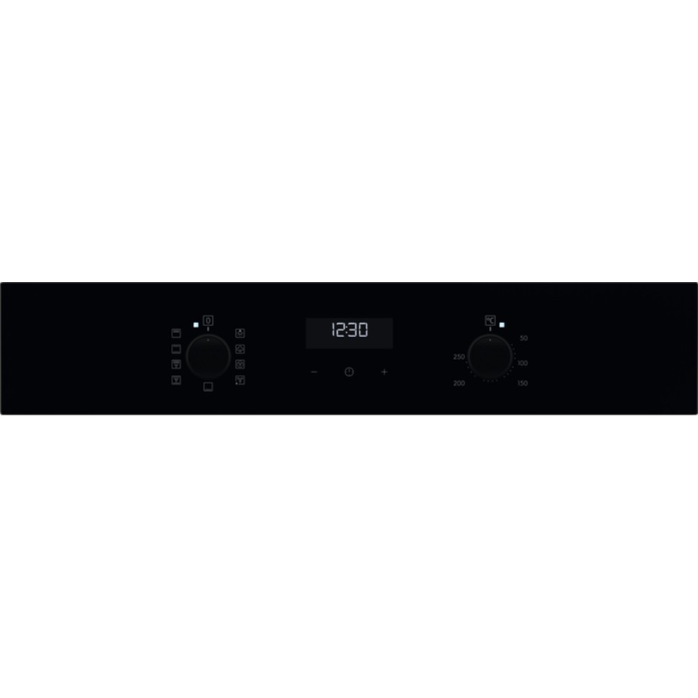 Духова шафа Electrolux KODEC70BZ - изображение 2