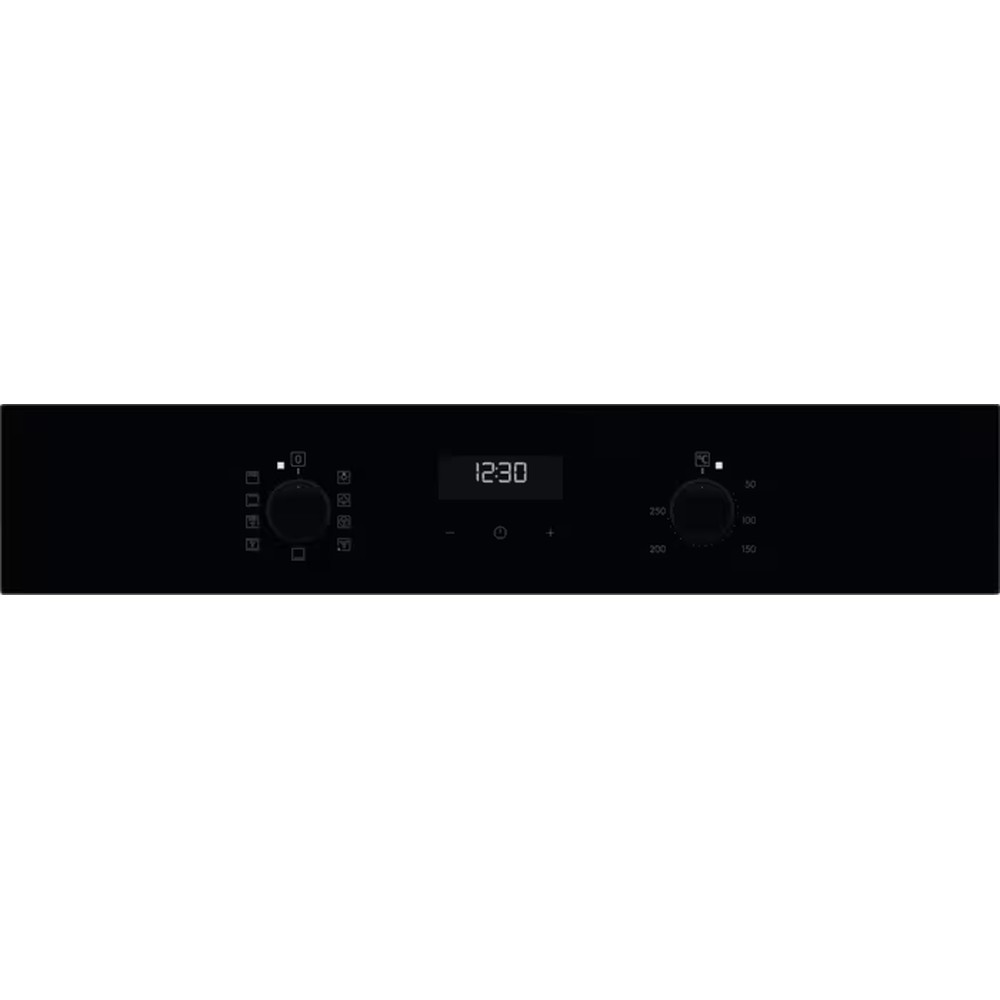 Духова шафа Electrolux KODEF70BZ - изображение 2