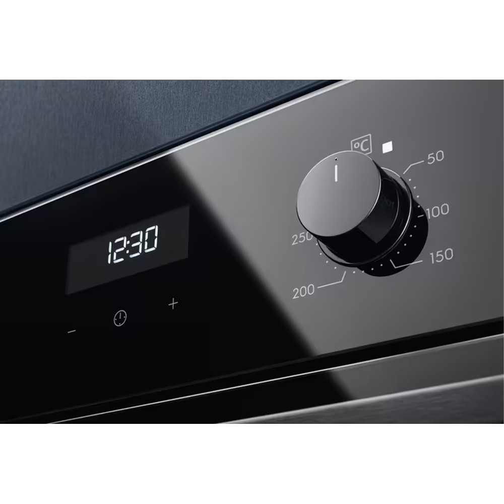 Духова шафа Electrolux KODEF70BZ - изображение 4