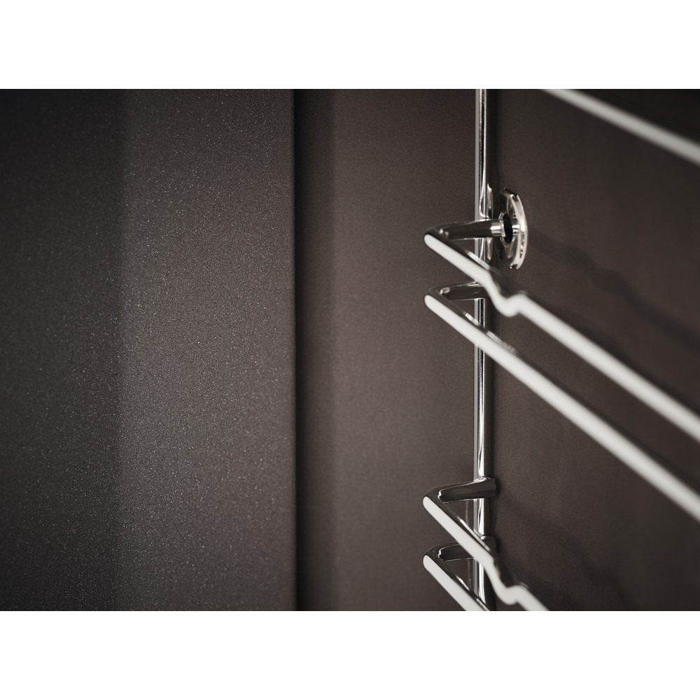 Духова шафа Electrolux KODEF75X2 - изображение 4