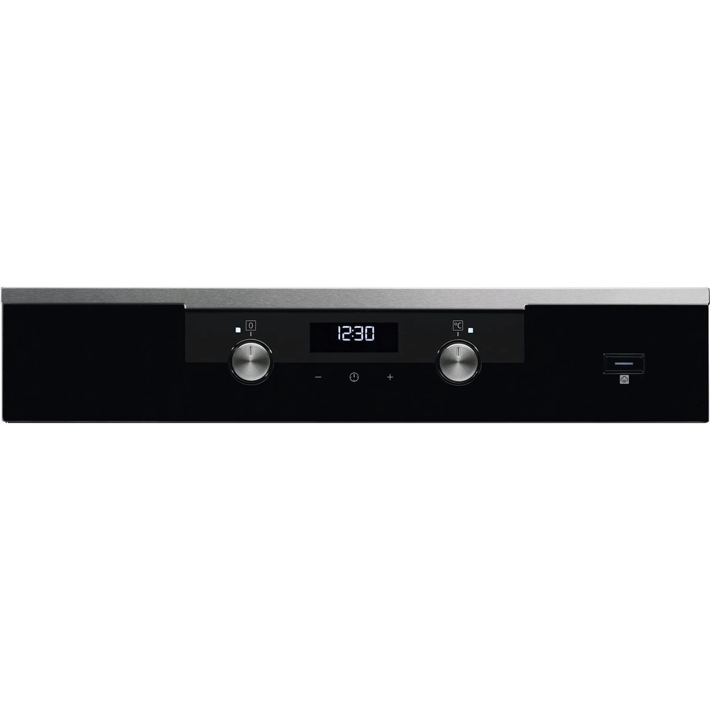 Духова шафа Electrolux KODEF75X2 - изображение 2