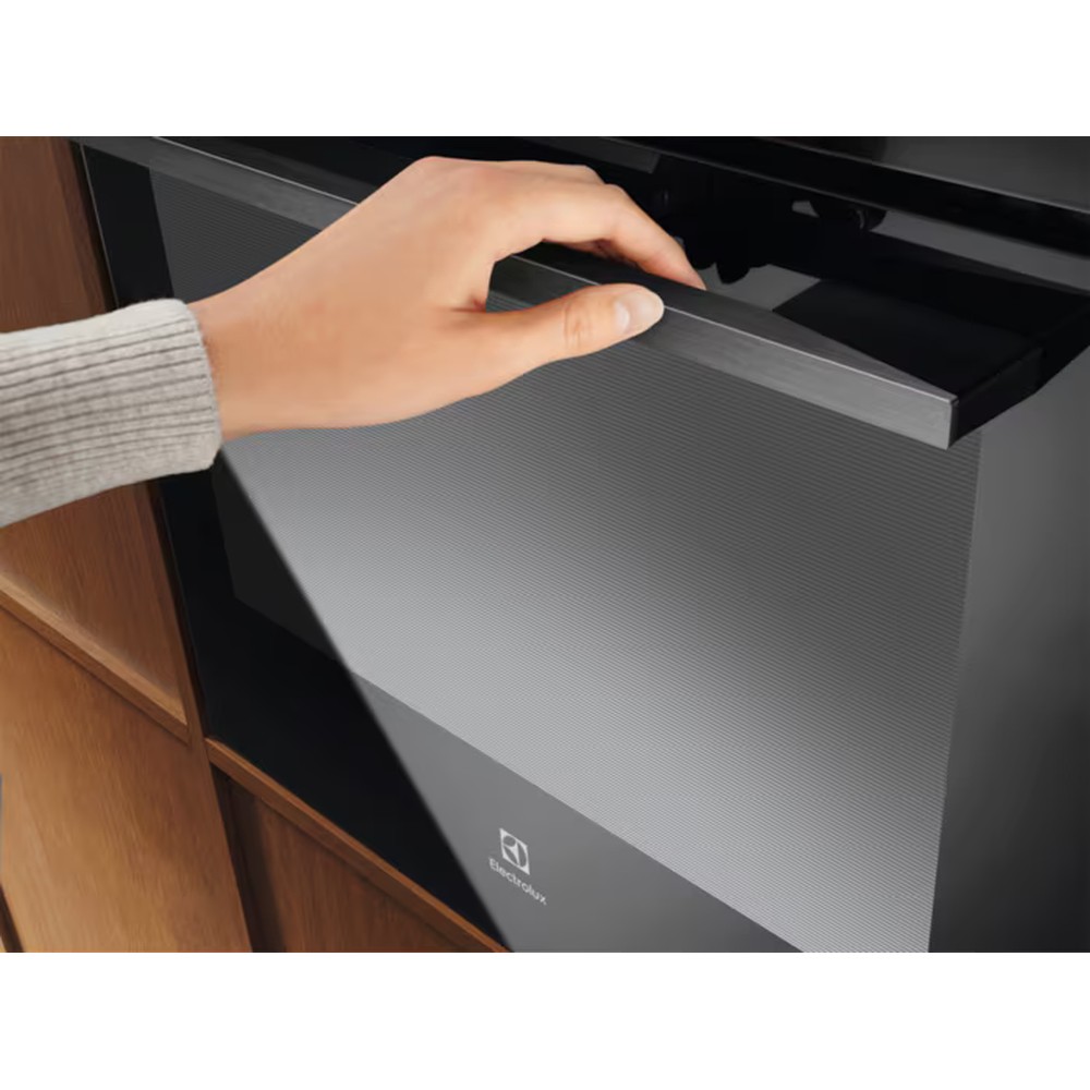 Духова шафа Electrolux KODEH10H - изображение 5