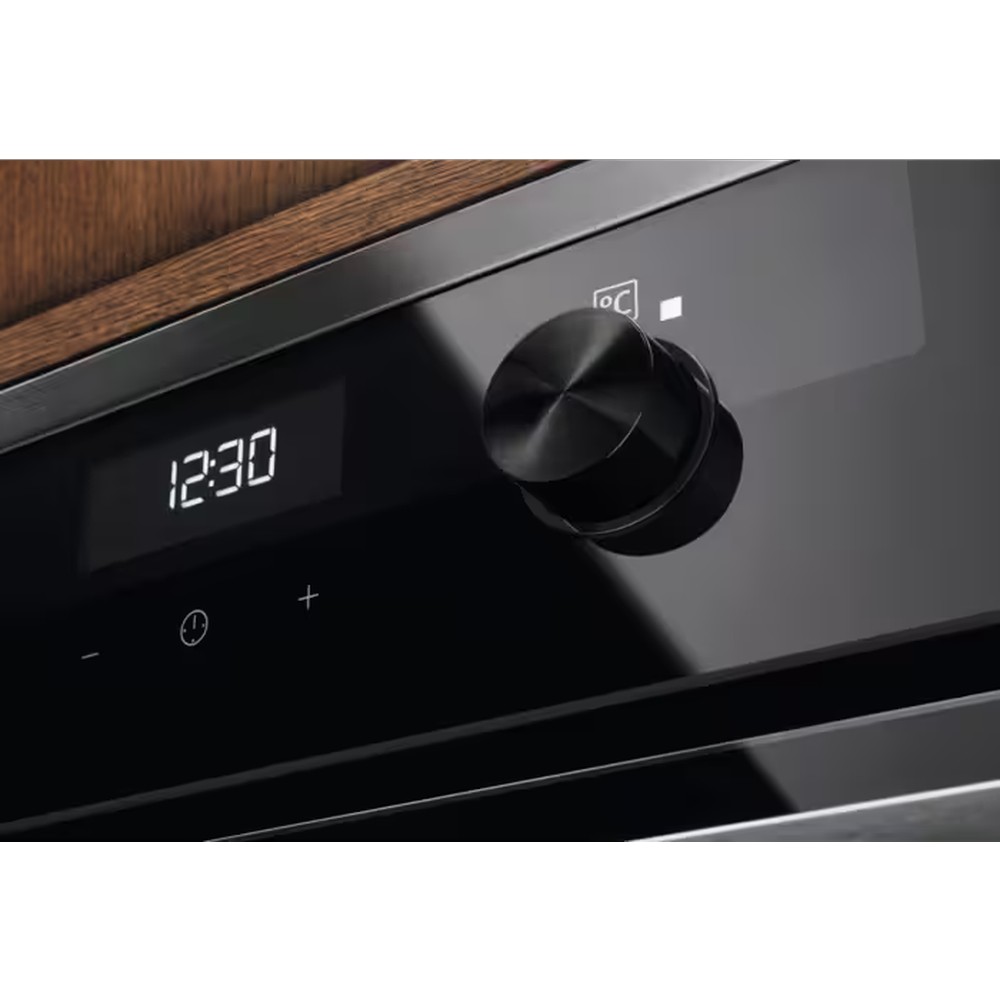 Духова шафа Electrolux KODEH10H - изображение 2