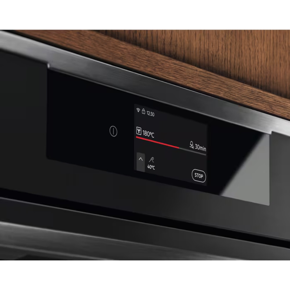 Духова шафа Electrolux KOEAP3XT - изображение 3