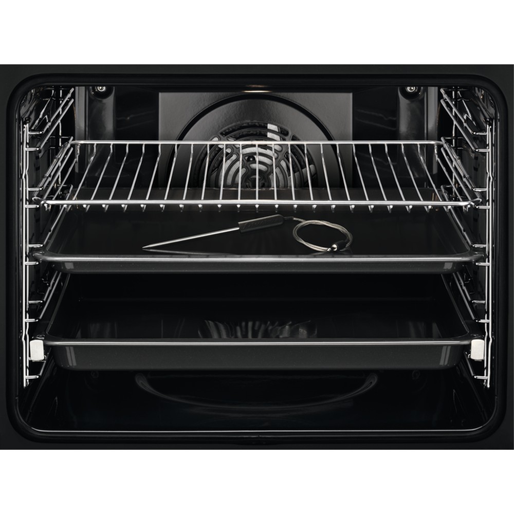 Духова шафа Electrolux KOEBP39WX - изображение 3