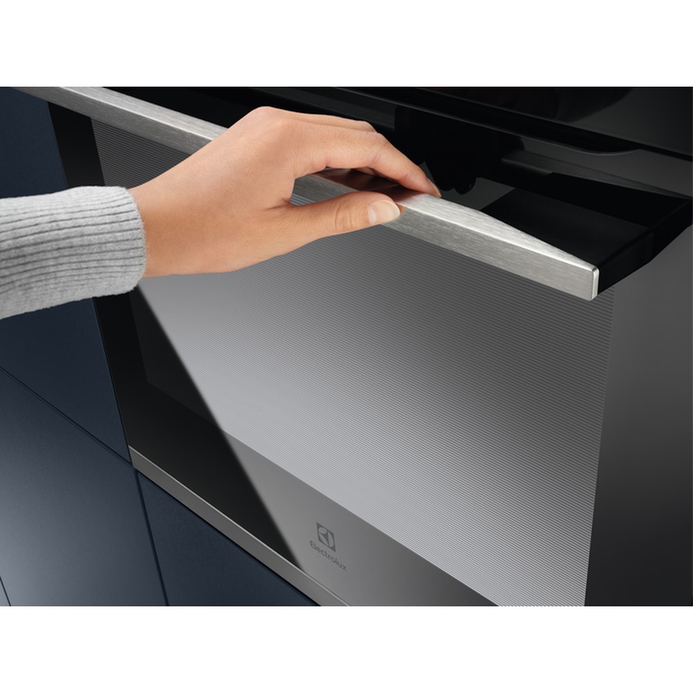 Духова шафа Electrolux KOEBP39WX - изображение 6