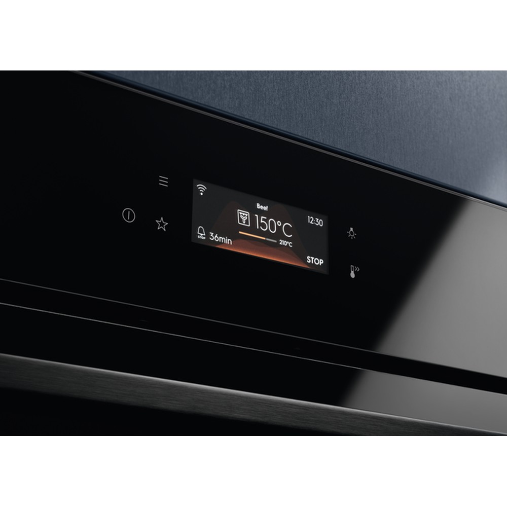 Духова шафа Electrolux KOEBP39WZ - изображение 2