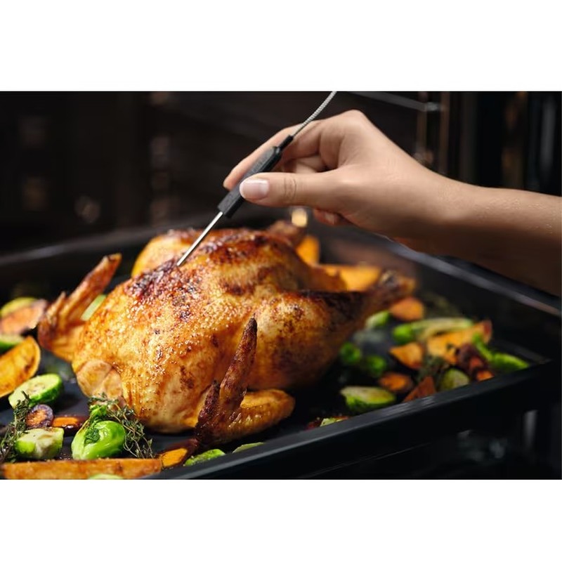 Духова шафа Electrolux KOEBP39Z - изображение 5