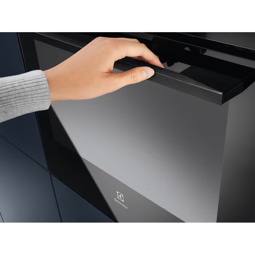 Духова шафа Electrolux KOEFP77H - изображение 4