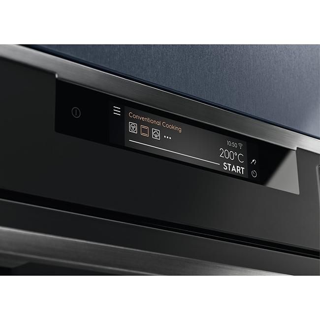 Духова шафа Electrolux KVLAE00WT - изображение 2