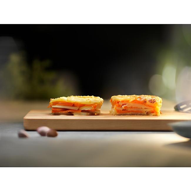 Духова шафа Electrolux KVLAE00WT - изображение 6