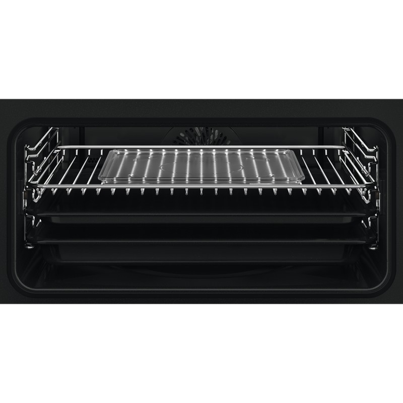 Духовой шкаф Electrolux KVLBE08T - изображение 3