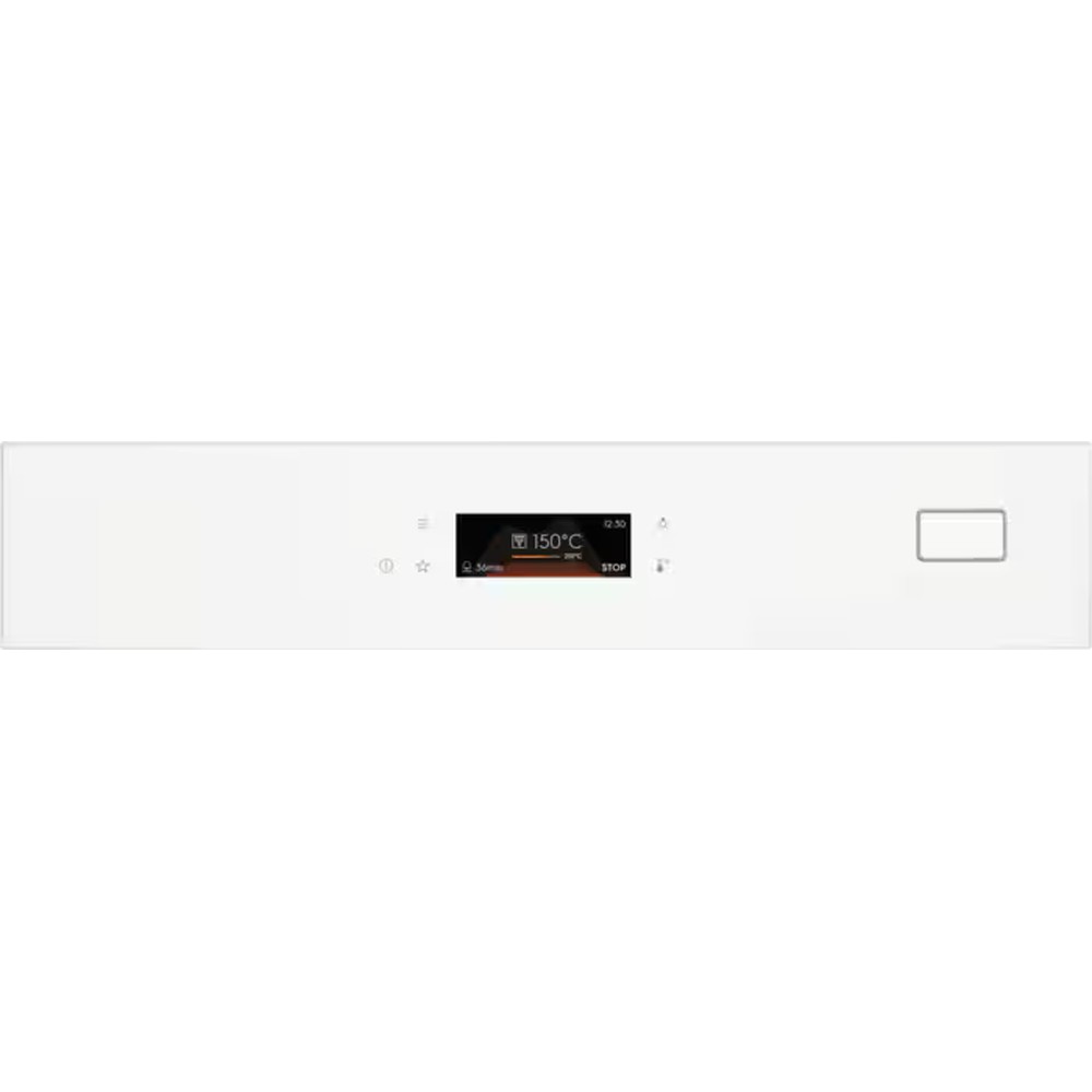 Духова шафа Electrolux LOB8S38V - изображение 2