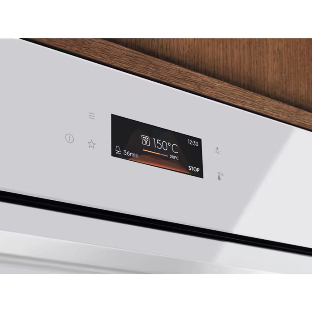 Духова шафа Electrolux LOB8S38V - изображение 3