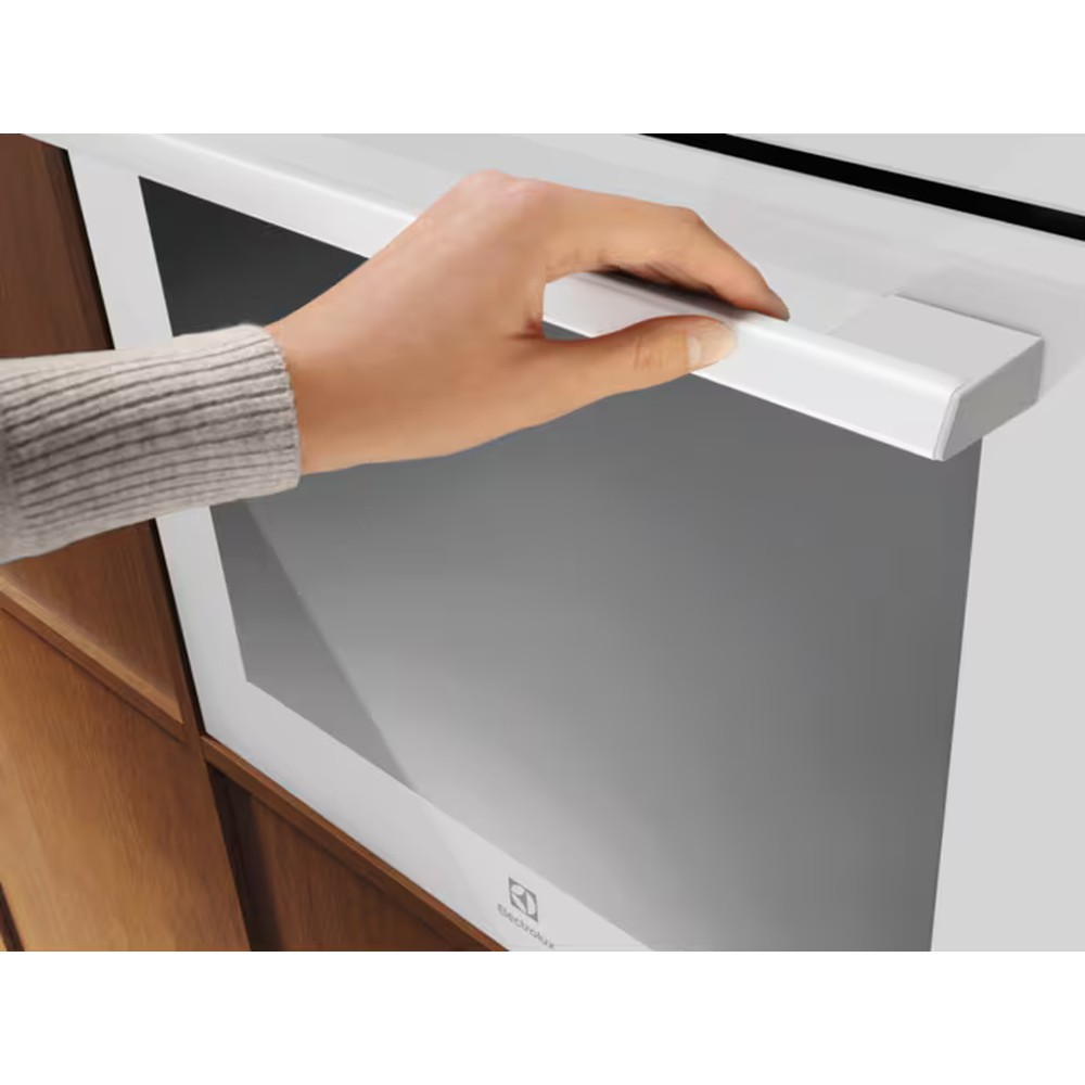 Духова шафа Electrolux LOB8S38V - изображение 5