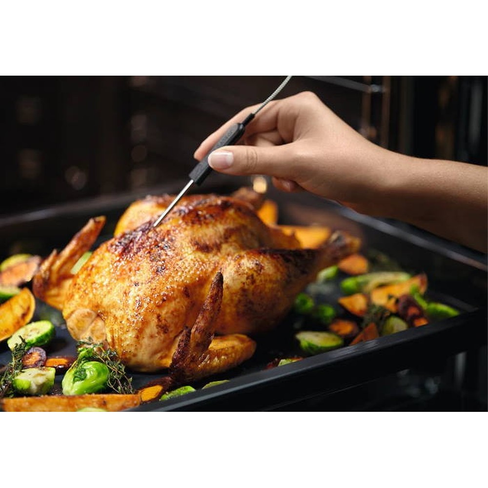 Духова шафа Electrolux LOB8S39WZ - изображение 5