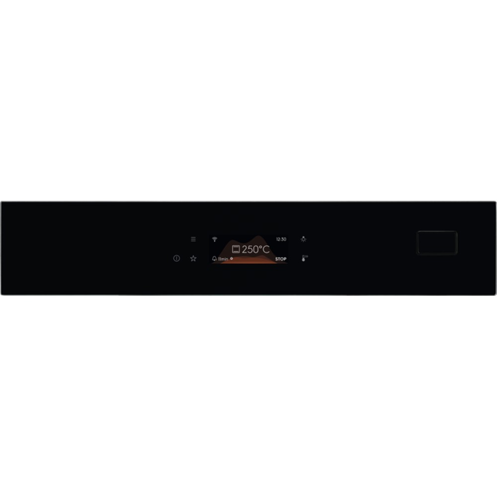 Духова шафа Electrolux LOB8S39WZ - изображение 2