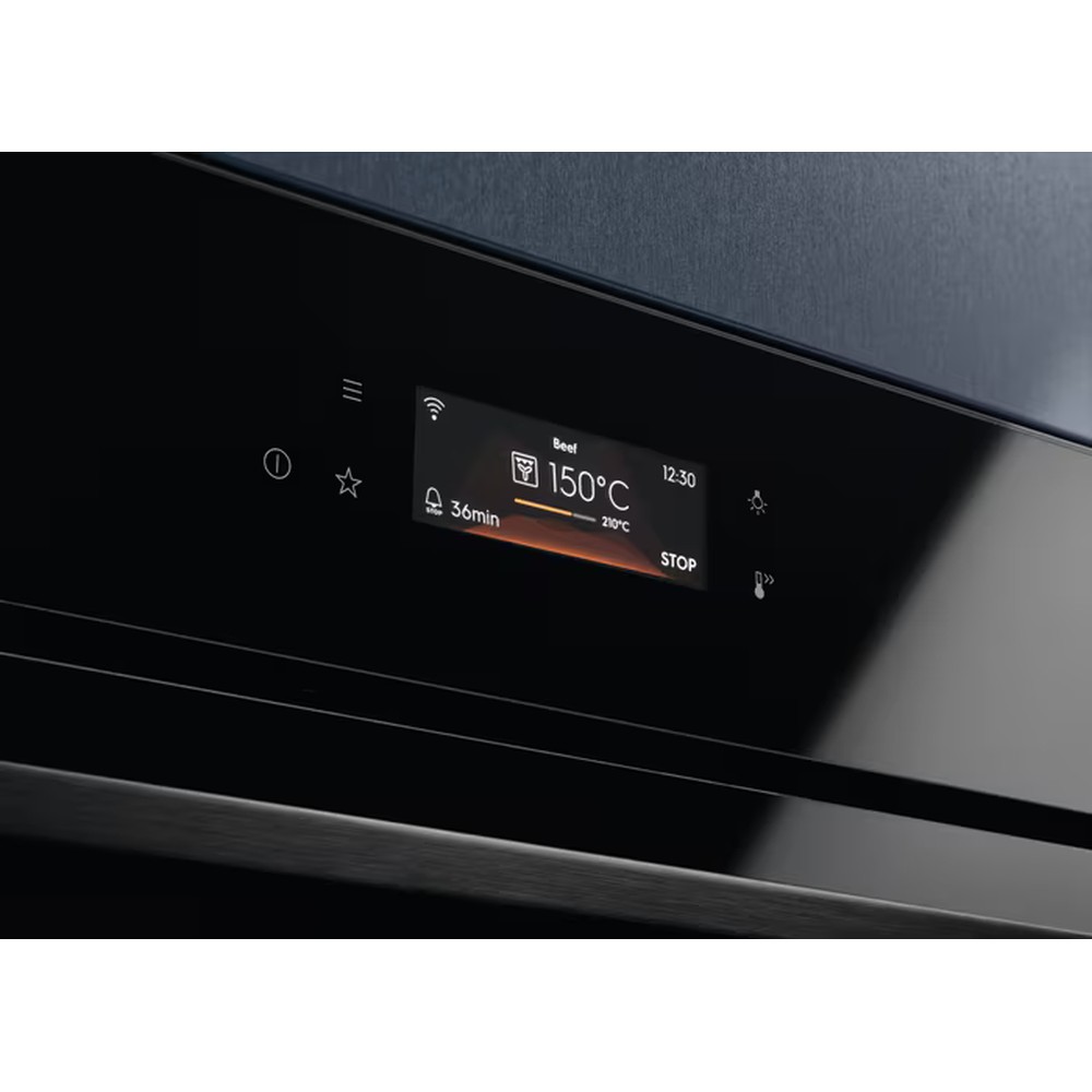 Духова шафа Electrolux LOC8H39WZ - изображение 4