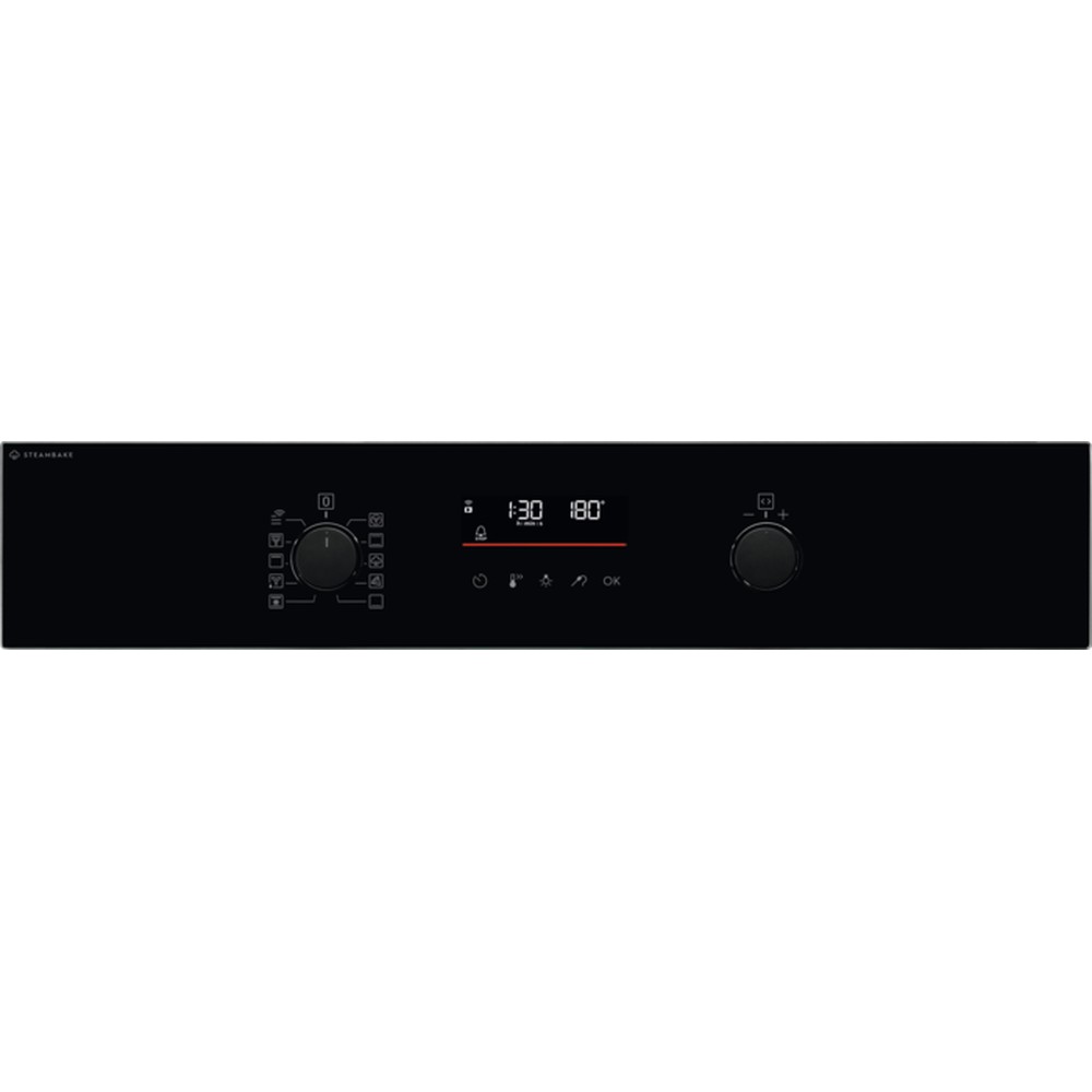 Духовой шкаф Electrolux LOD6C77WZ - изображение 2