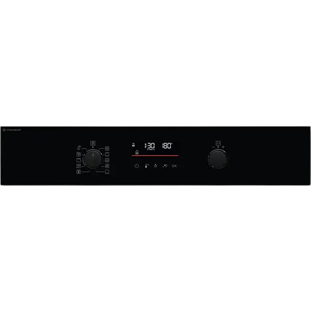 Духовой шкаф Electrolux LOD6F77WZ - изображение 2