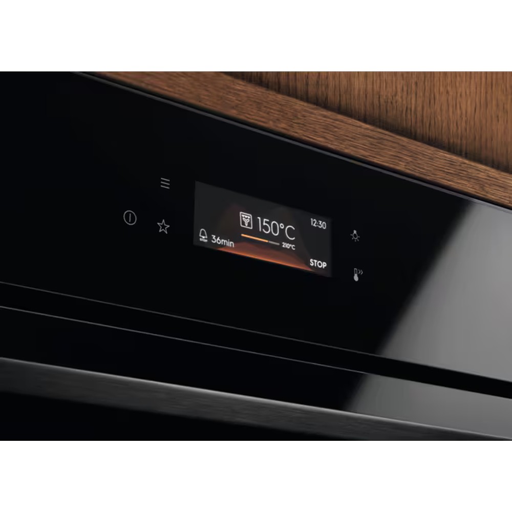 Духовой шкаф Electrolux LOD8P39Z - изображение 3