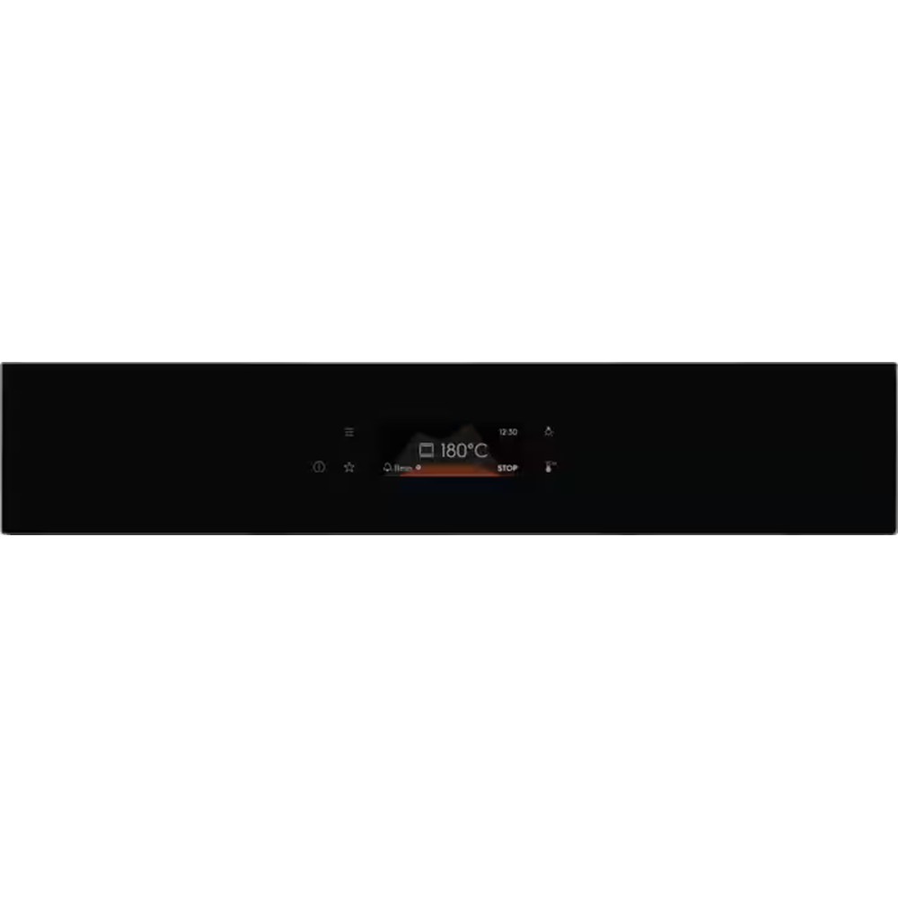 Духовой шкаф Electrolux LOE8F38Z - изображение 2