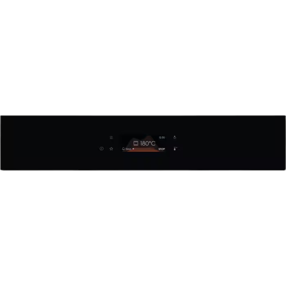 Духовой шкаф Electrolux LOE8P38Z - изображение 2