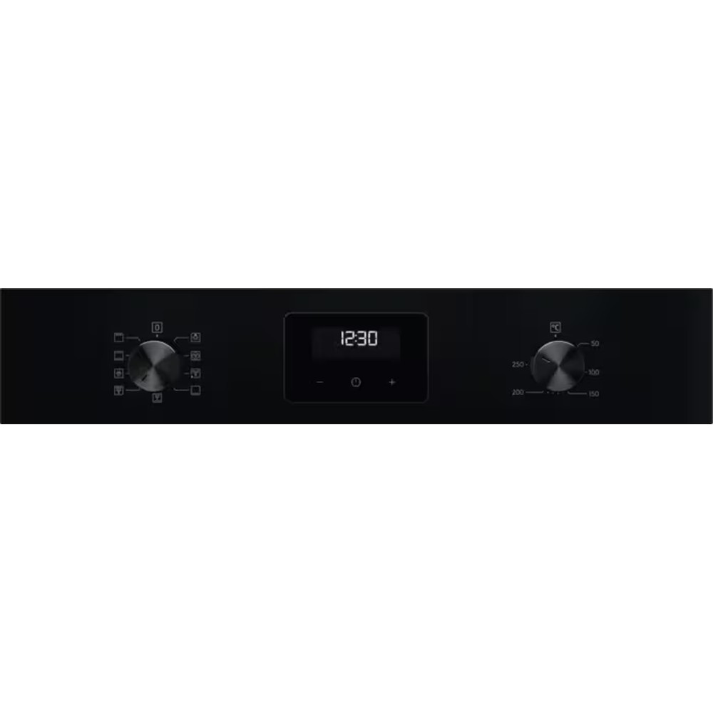 Духова шафа Electrolux LOF3H10BK - изображение 2