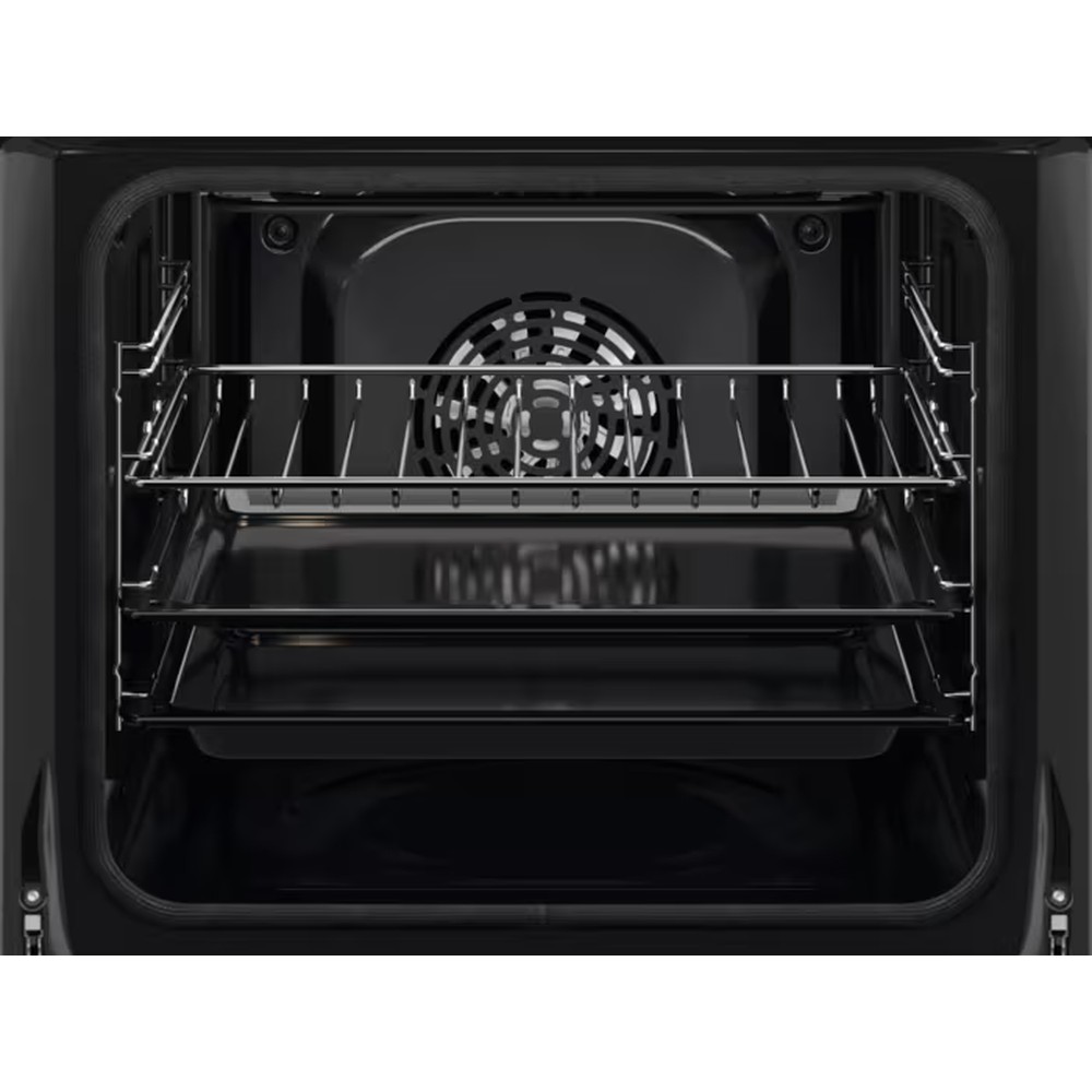 Духова шафа Electrolux LOF4P06BK - изображение 4