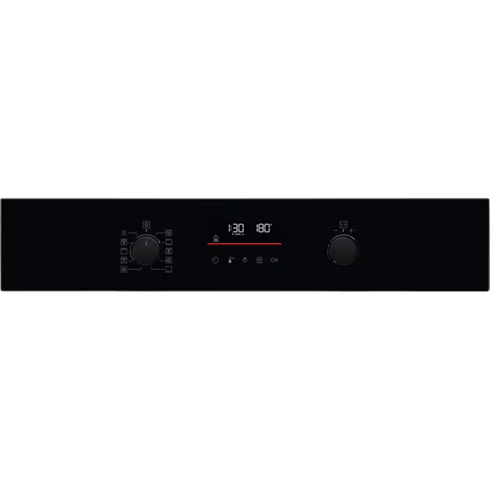 Духовой шкаф Electrolux LOF6P16Z - изображение 2