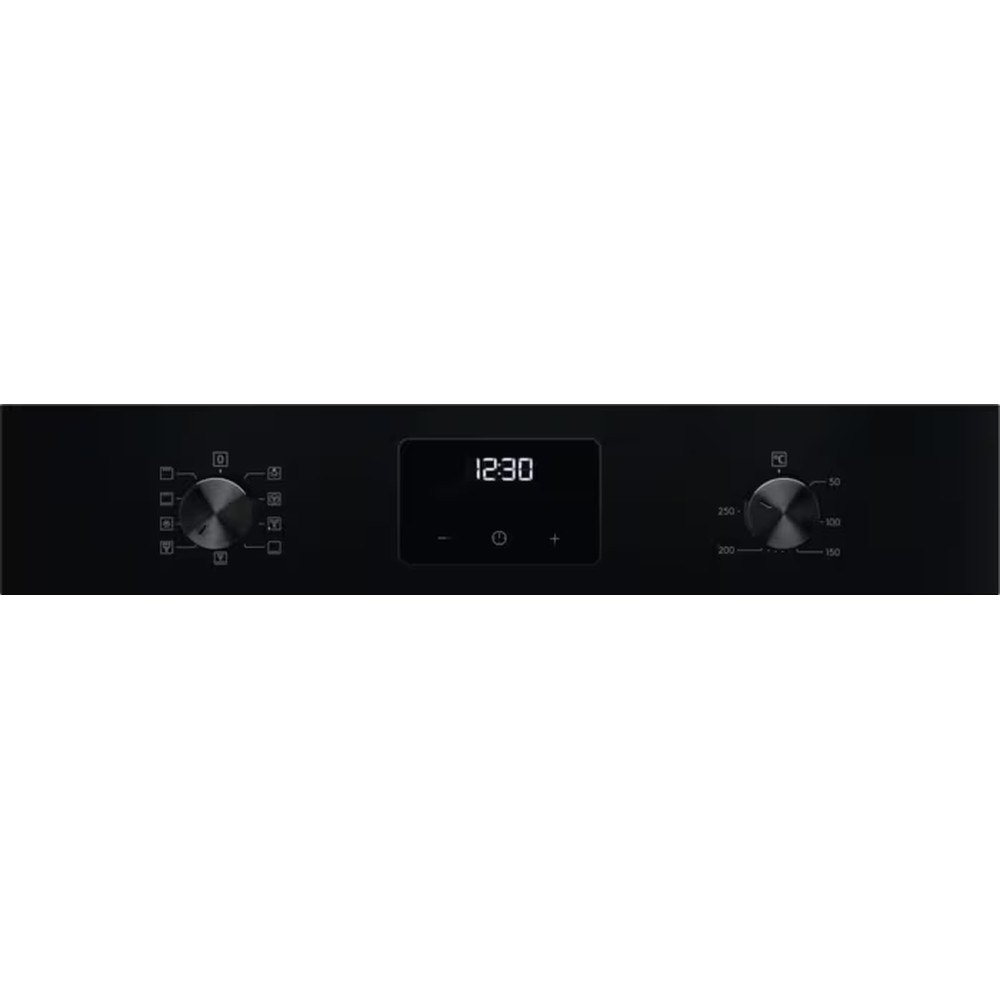 Духова шафа Electrolux LOFGF00BK - изображение 2