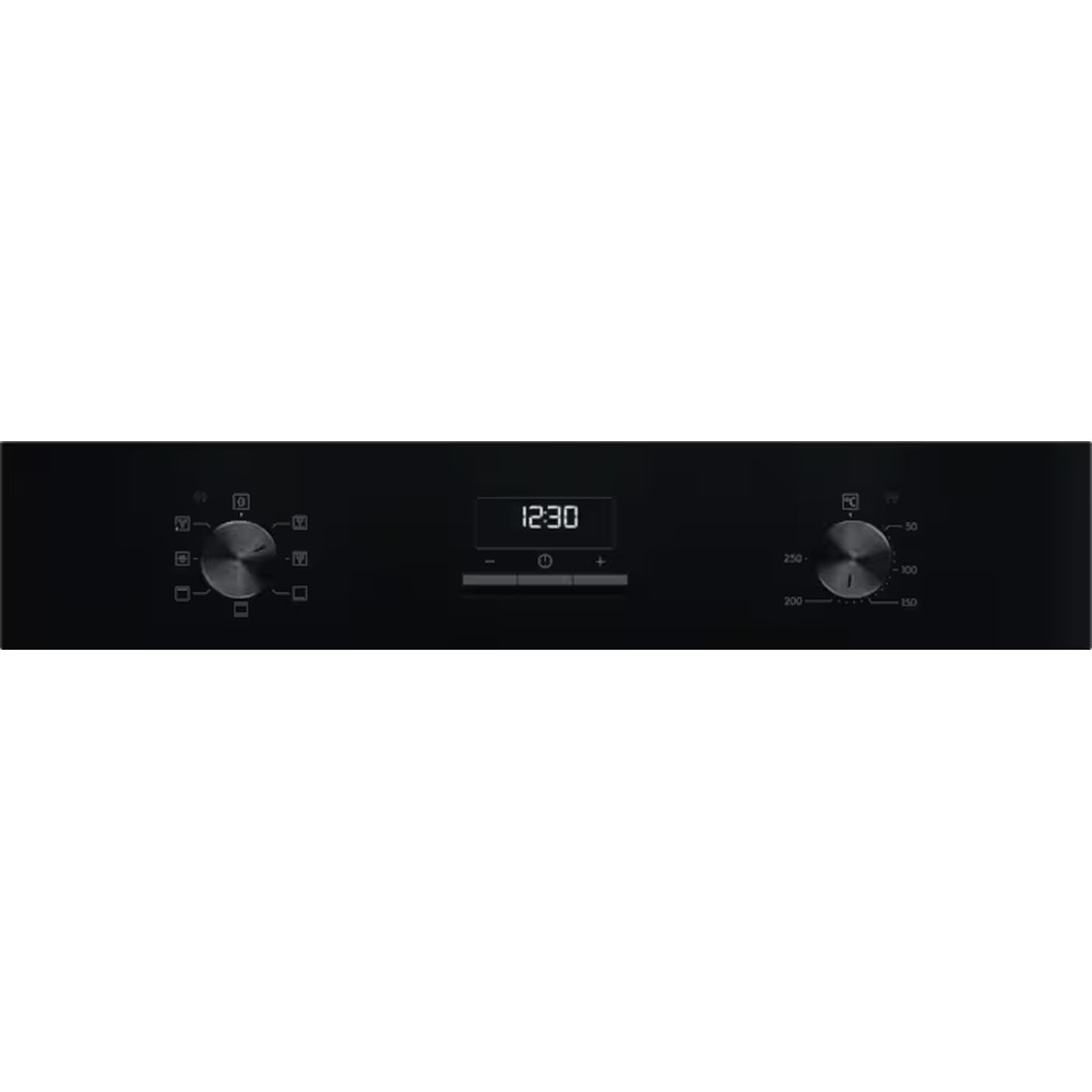 Духовой шкаф Electrolux LOH3H00BK - изображение 2