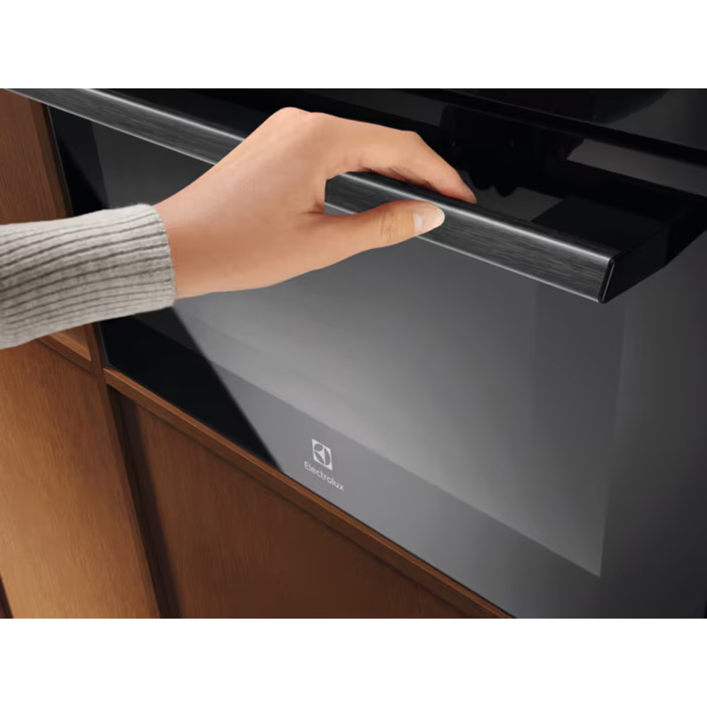 Духова шафа Electrolux LVL8E09Z - изображение 7