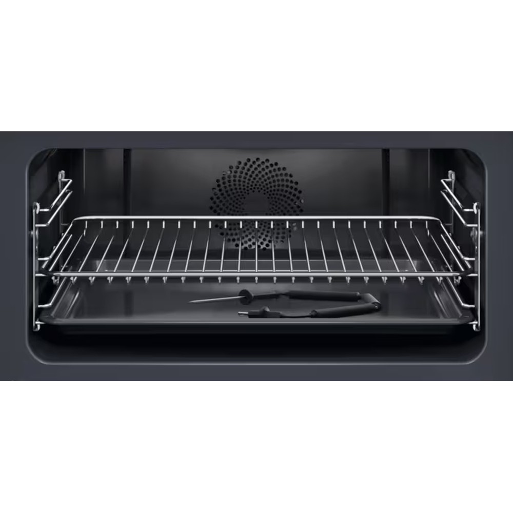 Духова шафа Electrolux LVL8E09Z - изображение 4