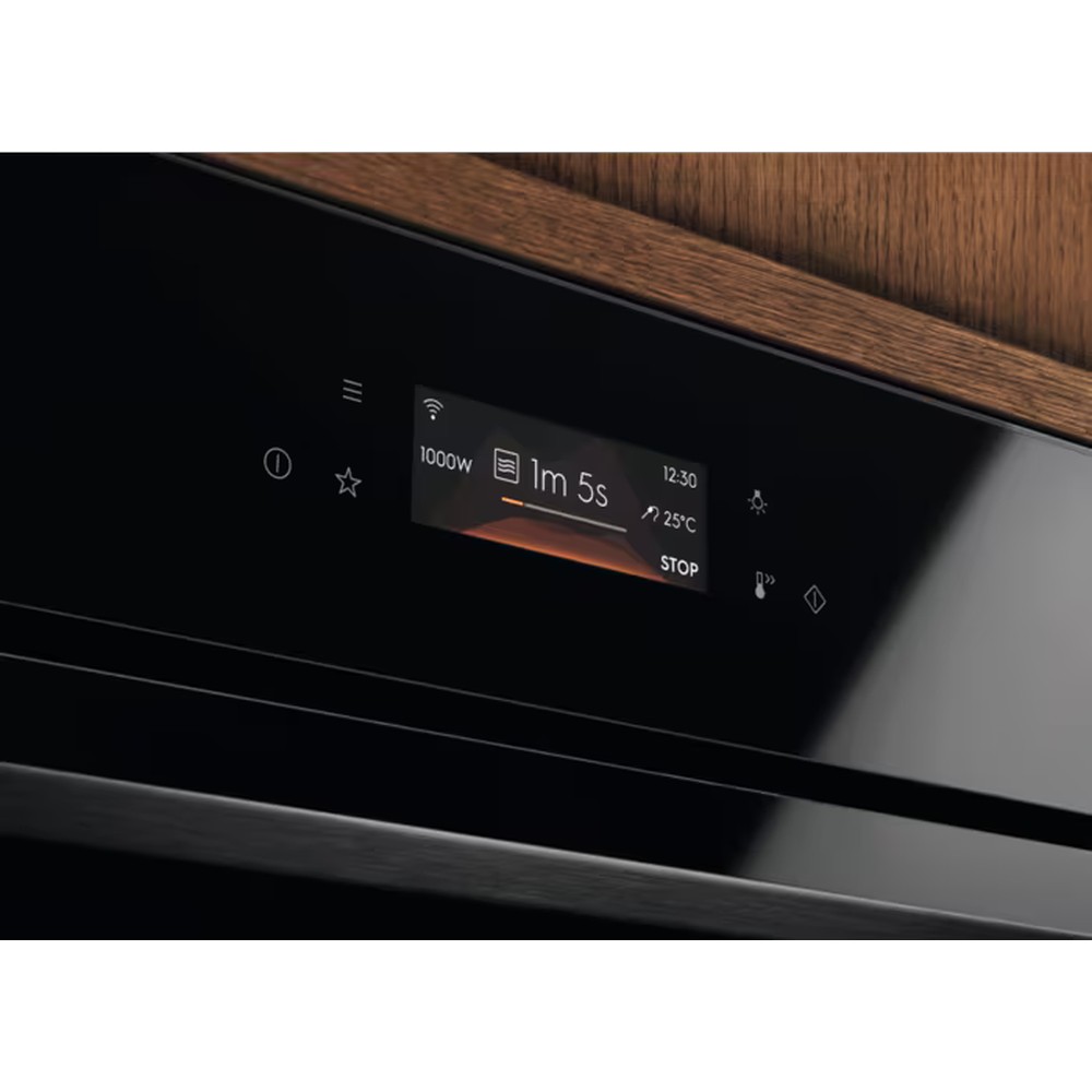 Духова шафа Electrolux LVL8E09Z - изображение 6