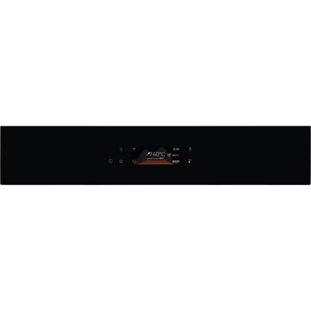 Духова шафа Electrolux LVL8E09Z - изображение 2