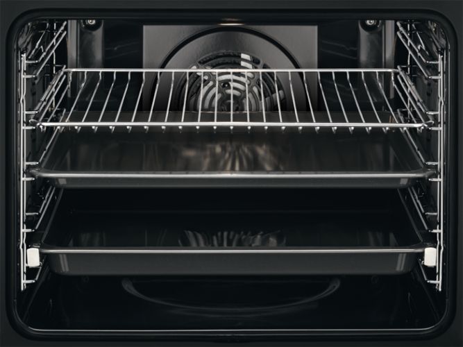 Духова шафа Electrolux OPEB2520V - изображение 2