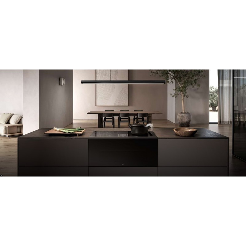 Духова шафа Elica LHOV COMBISTEAM BL/A/90 - изображение 11