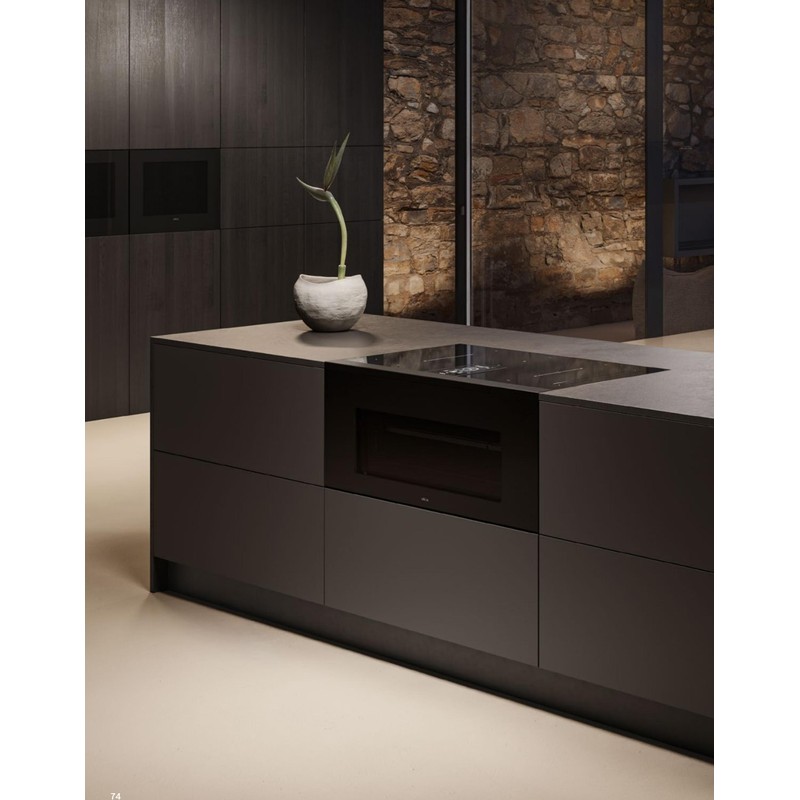 Духова шафа Elica LHOV COMBISTEAM BL/A/90 - изображение 4