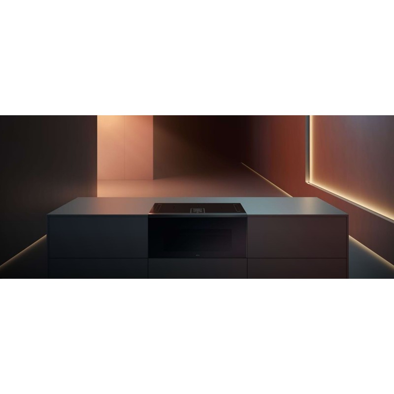 Духова шафа Elica LHOV COMBISTEAM BL/A/90 - изображение 2