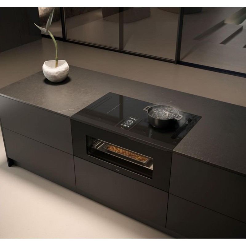 Духова шафа Elica LHOV COMBISTEAM BL/A/90 - изображение 5